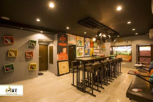 ۵ هاستل در بمبئی برای اقامتی ارزان و مقتصدانه