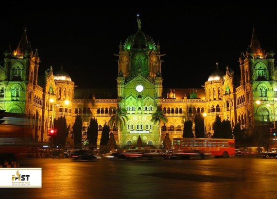 انجام کارهای غیرتوریستی در بمبئی انجام کارهای غیرتوریستی در بمبئی