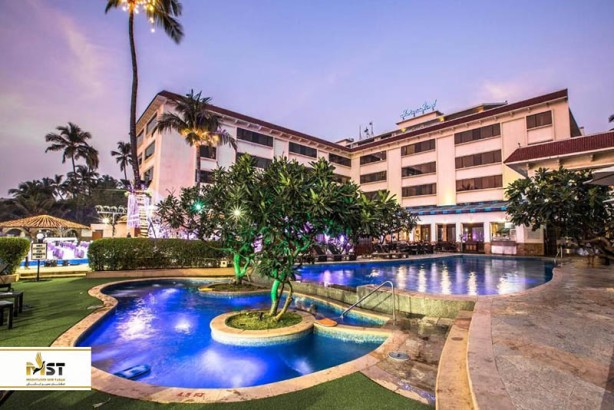 بهترین هتل‌های دوستدار حیوانات در بمبئی: قسمت دوم