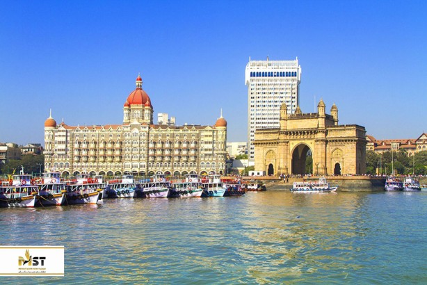 گشت و گذار در بمبئی راهنمای ۲۰۲۲