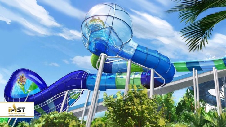 گشتوگذار در واتر کینگدم ؛ بزرگترین و جذابترین پارک آبی بمبئی گشتوگذار در واتر کینگدم ؛ بزرگترین و جذابترین پارک آبی بمبئی