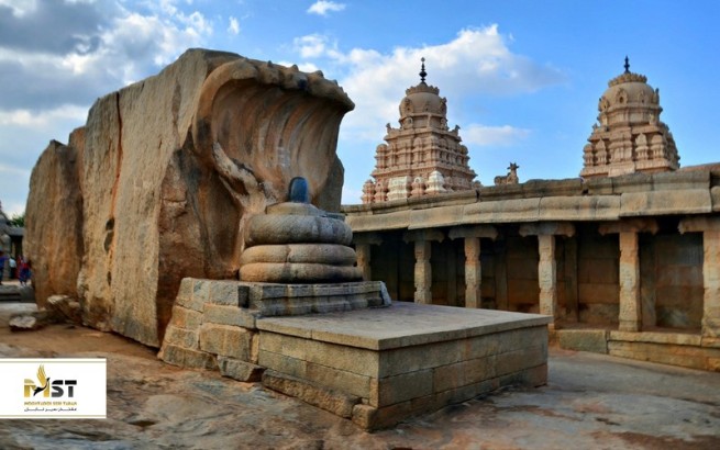 مکان‌های عجیب‌تر از مثلث برمودا در هند