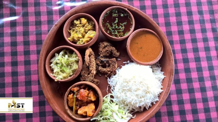 بهترین شهرهای هند برای خوردن تندترین غذاها!