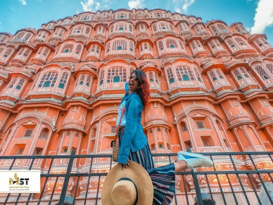 راهنمای کامل سفر به راجستان هند راهنمای کامل سفر به راجستان هند