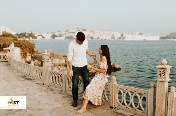 مقاصد عاشقانه هند برای سفر ماه عسل