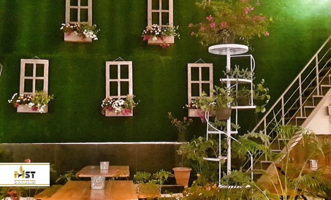 رمانتیکترین رستورانهای دهلی: بخش اول رمانتیکترین رستورانهای دهلی: بخش اول