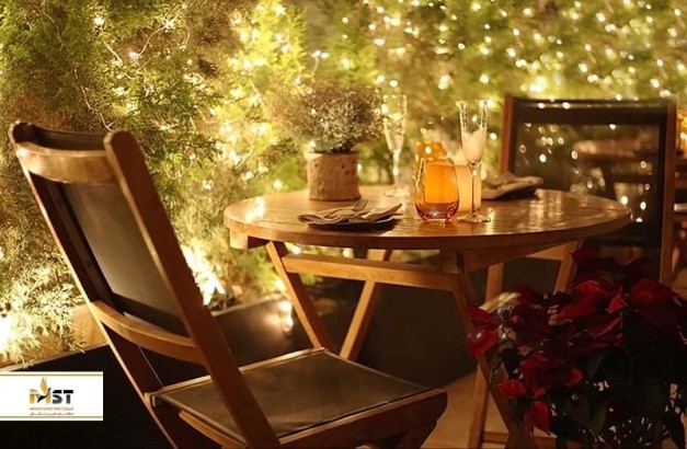 رمانتیک‌ترین رستوران‌های دهلی: بخش دوم