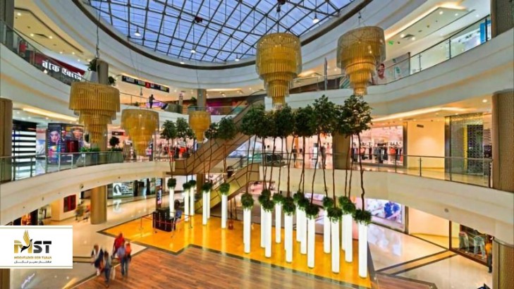 برترین مراکز خرید بمبئی در سال ۲۰۲۳