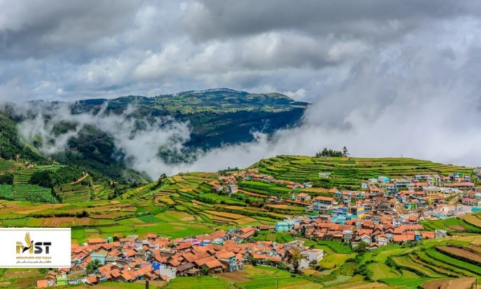 بهترین مقاصد گردشگری هند در تابستان بهترین مقاصد گردشگری هند در تابستان