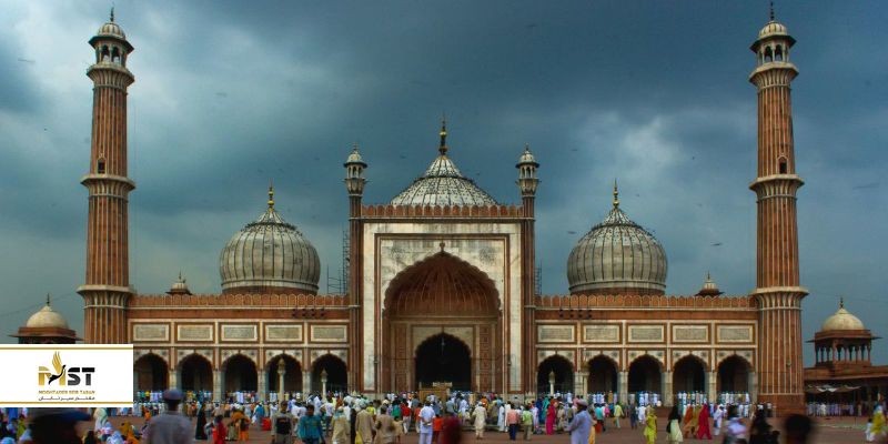 جذاب‌ترین محله‌های دهلی را بشناسید