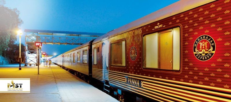 جذابترین ماجراجوییهای ریلی در هند جذابترین ماجراجوییهای ریلی در هند