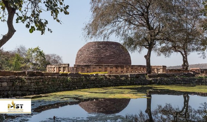 بهترین حیات وحش و کلبههای جنگلی در هند بهترین حیات وحش و کلبههای جنگلی در هند