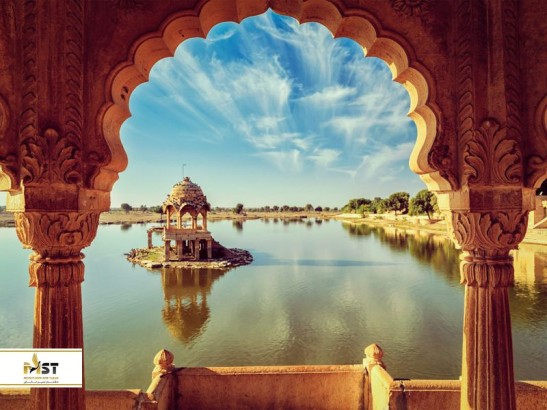 جاهای دیدنی هند