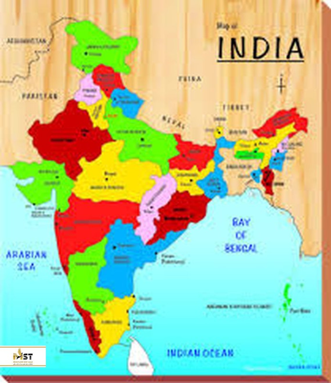 عکس‌هایی که شما را عاشق سفر به هند می‌کنند