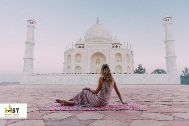 سفر به هندوستان در سال ۲۰۲۳: قسمت اول 