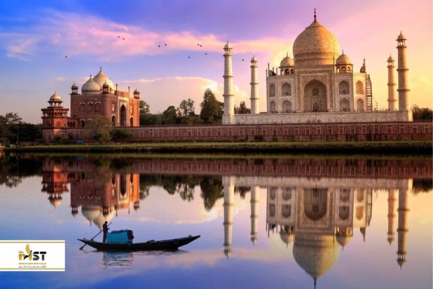 سفر به هندوستان در سال ۲۰۲۳: قسمت دوم سفر به هندوستان در سال ۲۰۲۳: قسمت دوم