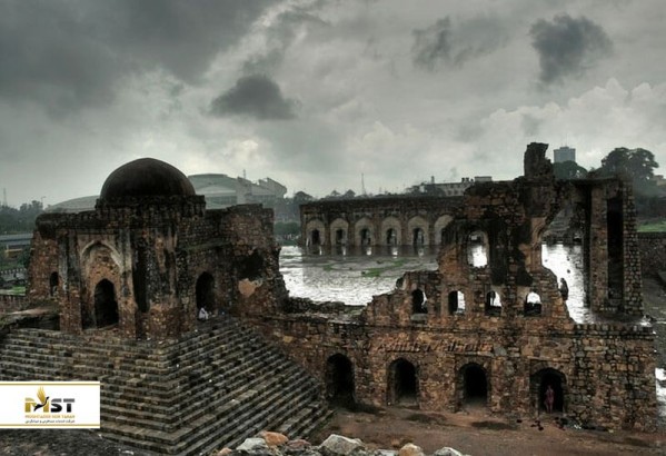 ۹ مکان روح زده و ترسناک در هند که هر کسی جرات دیدنشان را ندارد