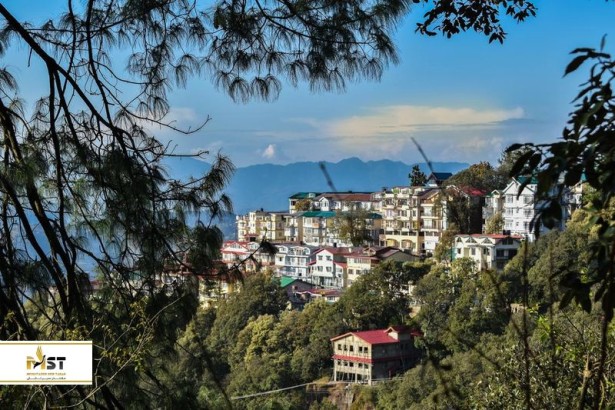 با مناطق توریستی سردسیر هند آشنا شویم با مناطق توریستی سردسیر هند آشنا شویم