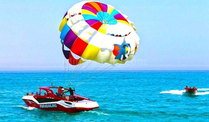 مکان های لوکس ایران برای مسافران لاکچری!