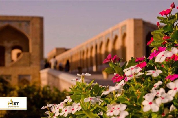 بهترین نقاط ایران برای سفری بهاری