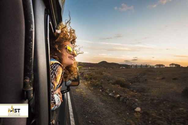 خوش آب و هواترین شهرهای ایران برای سفر در نوروز (قسمت دوم)