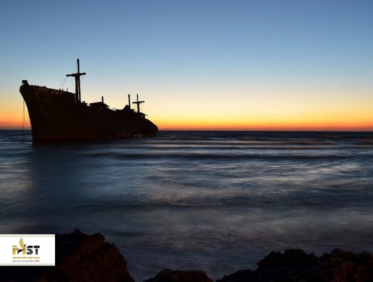 جذاب‌ترین مقاصد جنوب ایران