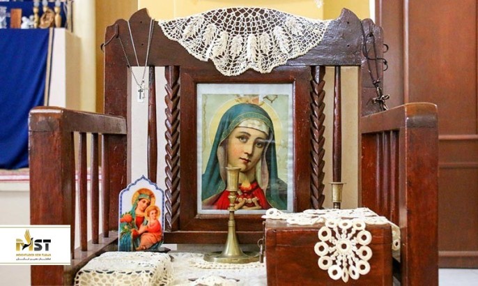 معروفترین کلیساهای ایران معروفترین کلیساهای ایران