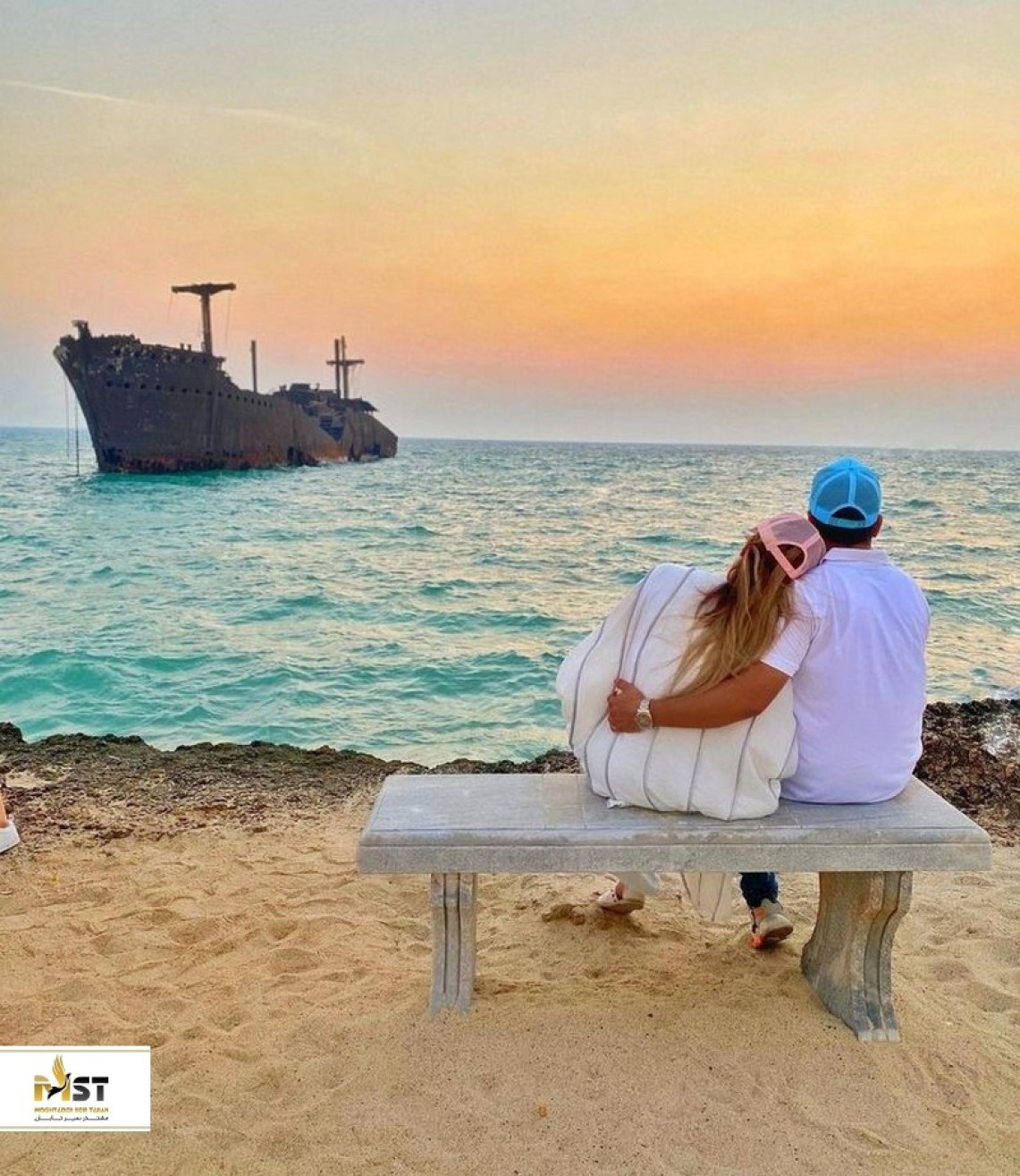 رمانتیک‌ترین مقاصد ماه عسل در ایران