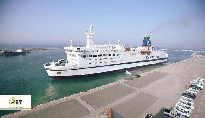 راهنمای سفر از جزیره کیش به قشم راهنمای سفر از جزیره کیش به قشم