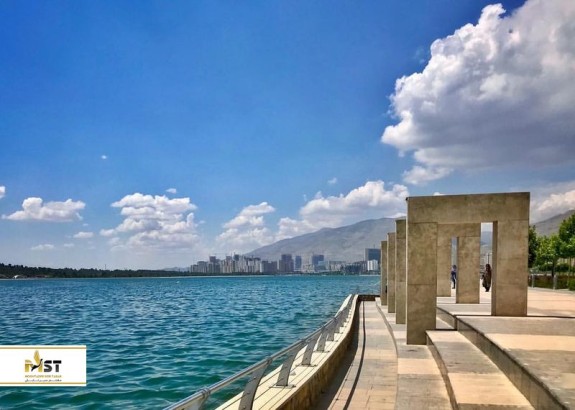 معرفی ۴ دریاچه مصنوعی بزرگ ایران معرفی ۴ دریاچه مصنوعی بزرگ ایران