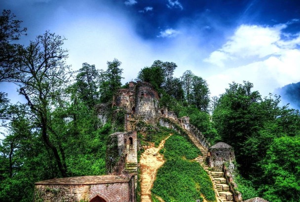جاهای دیدنی ایران | ۲۰ جاذبه گردشگری مهم ایران جاهای دیدنی ایران | ۲۰ جاذبه گردشگری مهم ایران