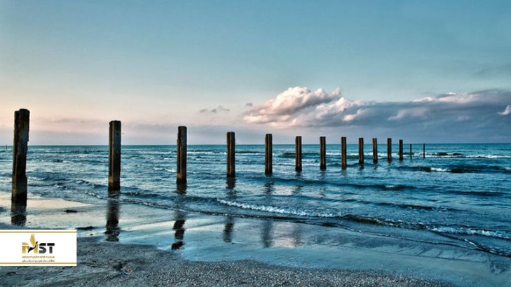 سفری هیجان‌انگیز به مقاصد ساحلی ایران