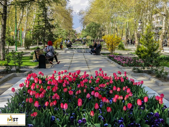 جذابترین پارکهای ایران: بخش اول جذابترین پارکهای ایران: بخش اول