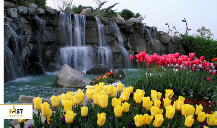 جذابترین پارکهای ایران: بخش دوم جذابترین پارکهای ایران: بخش دوم