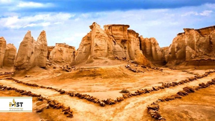 بهترین مقاصد گردشگری زمستانی در ایران بهترین مقاصد گردشگری زمستانی در ایران