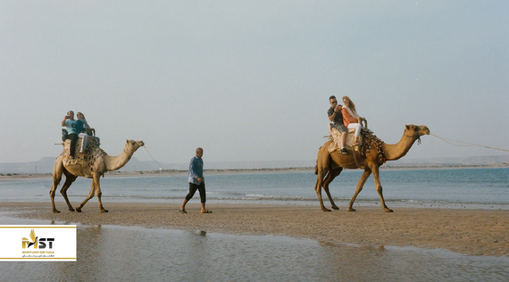 بزرگ‌ترین و محبوب‌ترین جزایر ایران کدامند