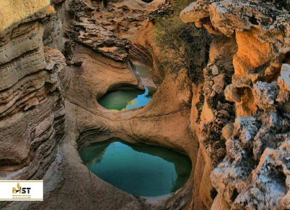 زیباترین دره‌های ایران را بشناسید