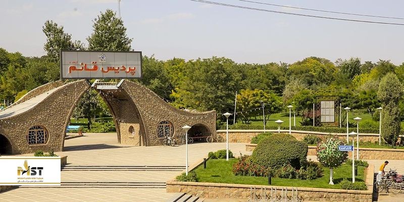 بهترین تفریح‌های فضای باز مشهد