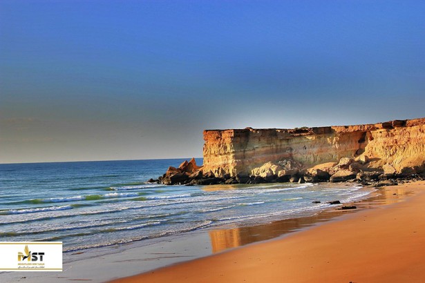 معرفی زیباترین جزایر ایران معرفی زیباترین جزایر ایران