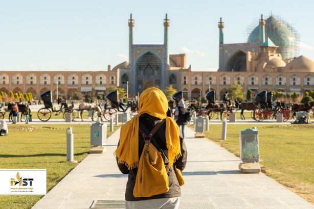 زیباترین شهرهای ایران