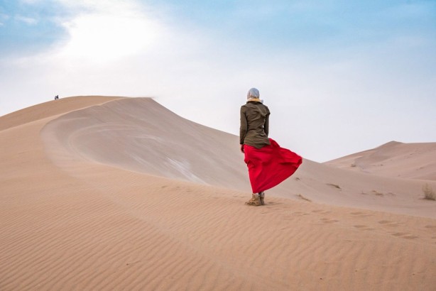 زیباترین کویرهای ایران برای سفر زیباترین کویرهای ایران برای سفر