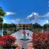 زیباترین باغ‌ها و پارک‌های ایران