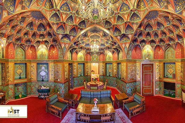 معرفی ۷ هتل گران و لوکس ایران