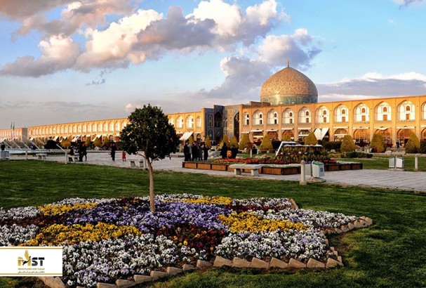 محبوب‌ترین مقاصد گردشگری در ایران