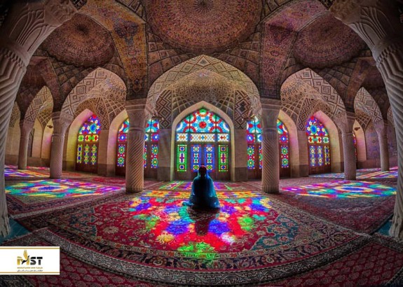 گردش در خاصترین نقاط ایران (بخش دوم) گردش در خاصترین نقاط ایران (بخش دوم)