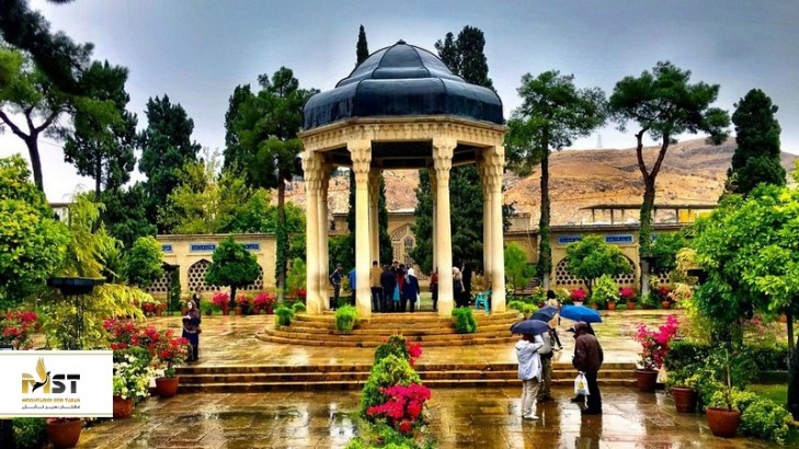 پربازدیدترین جاذبههای ایران برای توریستهای خارجی پربازدیدترین جاذبههای ایران برای توریستهای خارجی