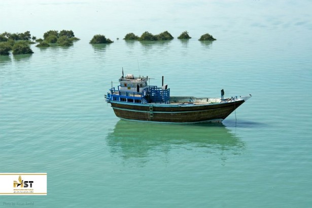 بنادر مهم حاشیه خلیج فارس (بخش دوم) 