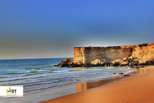 معرفی جزایر گردشگری خلیج فارس معرفی جزایر گردشگری خلیج فارس