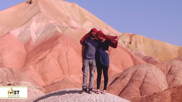 رمانتیک‌ترین مقاصد ایران را بشناسید