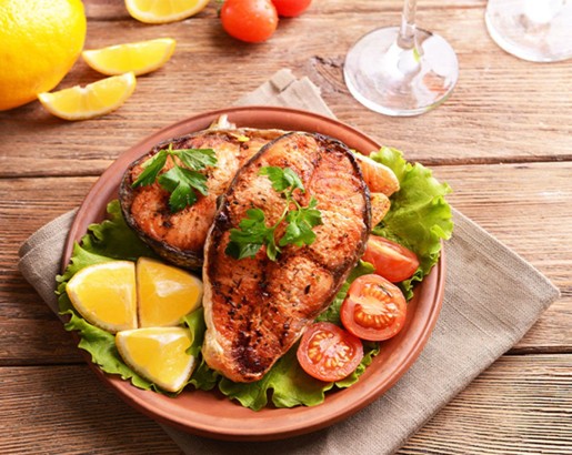 بهترین رستورانهای غذای دریایی در ایران